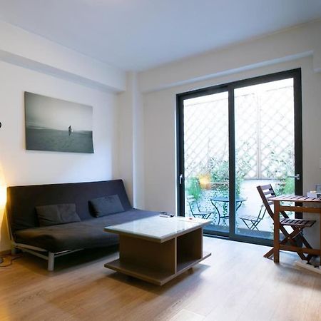 Plaka'S Quality Studio Atena Exterior foto
