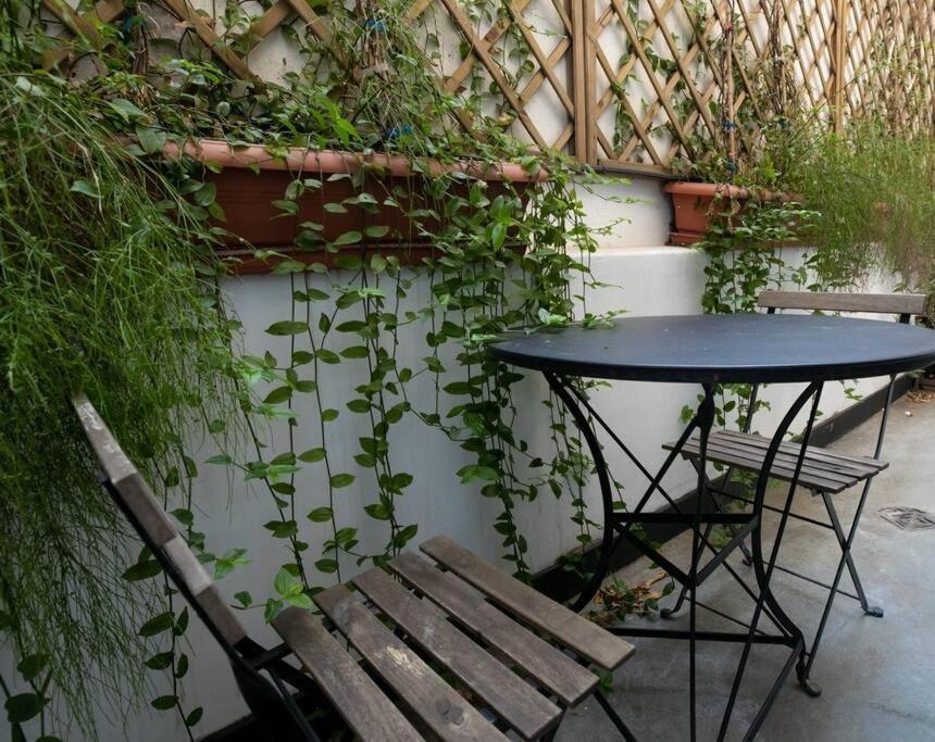 Plaka'S Quality Studio Atena Exterior foto