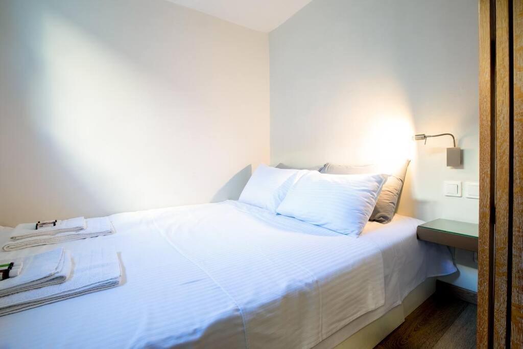 Plaka'S Quality Studio Atena Exterior foto